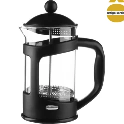 Cafeteira de vidro 800ml