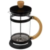 Cafeteira piston em vidro 60cl