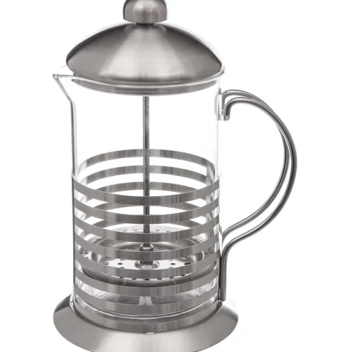 Cafeteira vidro