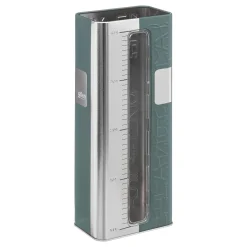 Caixa alta com vertedor verde 1kg
