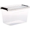 Caixa de arrumação CLIP BOX 6,5l