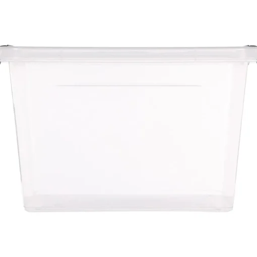 Caixa de arrumação CLIP BOX 6,5l