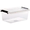 Caixa de arrumação CLIP BOX 4,5l