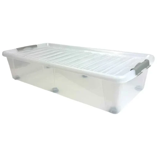 Caixa de arrumação CLIPBOX