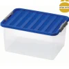 Caixa de arrumação clipbox 38l