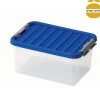 Caixa de arrumação clipbox 8l