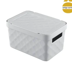 Caixa de arrumação DIAMOND 4,5l