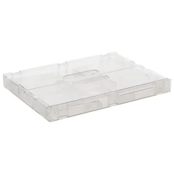 Caixa de arrumação dobrável FOLD'N'BOX 22l