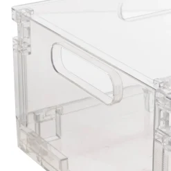 Caixa de arrumação dobrável FOLD'N'BOX 22l