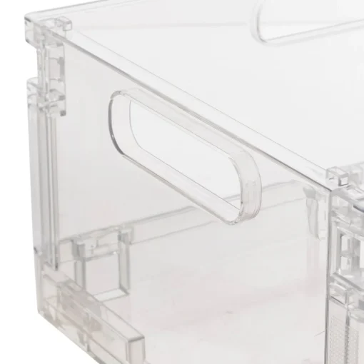 Caixa de arrumação dobrável FOLD'N'BOX 22l