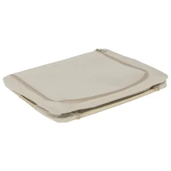 Caixa de arrumação DRESSY dobrável com abertura