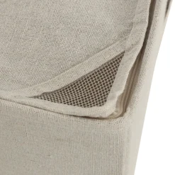 Caixa de arrumação DRESSY rígida