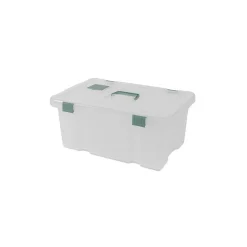 Caixa de arrumação HOMO 40l