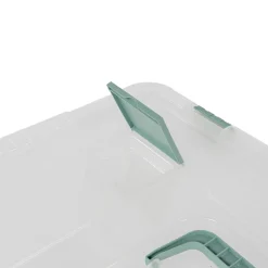 Caixa de arrumação HOMO 40l