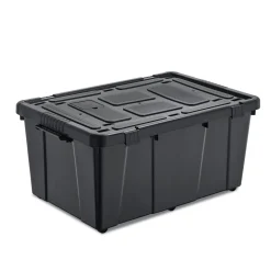 Caixa de arrumação 110l