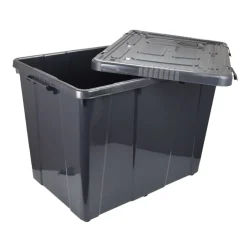 Caixa de arrumação 150l