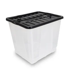 Caixa de arrumação 110l