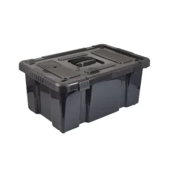 Caixa de arrumação 40l