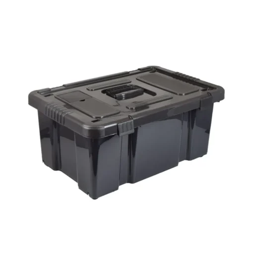 Caixa de arrumação 40l