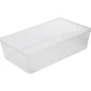 Caixa de arrumação 43l SIMPLY+