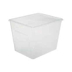 Caixa de arrumação 30l SIMPLY+