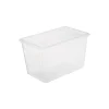 Caixa de arrumação 17,8l SIMPLY+