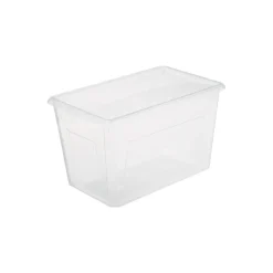 Caixa de arrumação 17,8l SIMPLY+