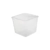 Caixa de arrumação 17,1l SIMPLY+