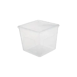 Caixa de arrumação 17,1l SIMPLY+