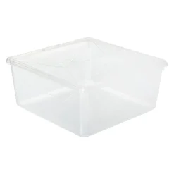 Caixa de arrumação 9,2l SIMPLY+