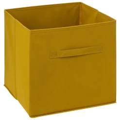 Caixa de arrumação mostrada 31x31cm