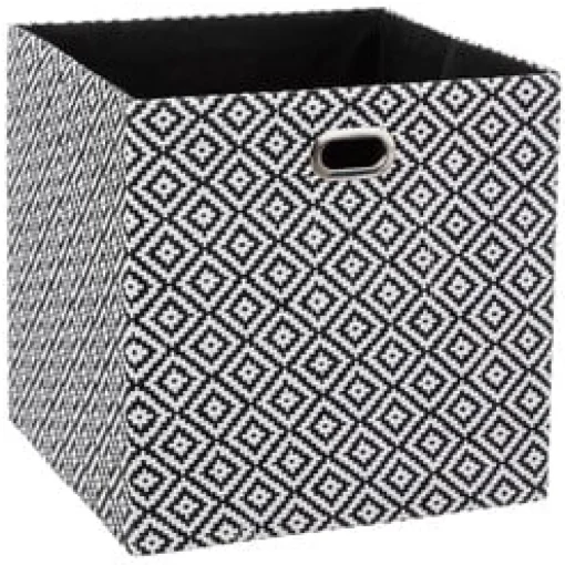 Caixa de arrumação MOTIF 31x31cm