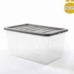 Caixa de arrumação QUASAR 60l