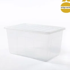 Caixa de arrumação QUASAR 60l