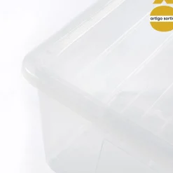 Caixa de arrumação QUASAR 60l