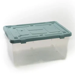 Caixa de arrumação STONEBLUE 110l