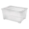 Caixa de arrumação TEX-BOX 150l