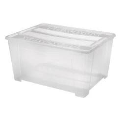 Caixa de arrumação TEX-BOX 150l