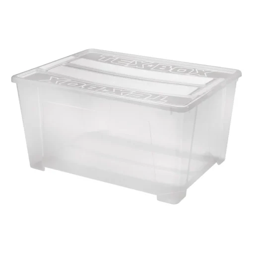 Caixa de arrumação TEX-BOX 150l