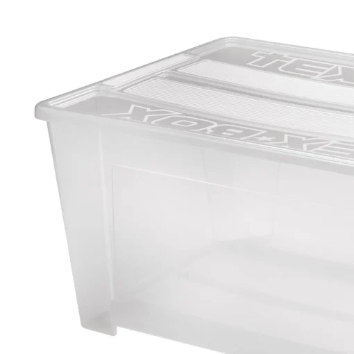 Caixa de arrumação TEX-BOX 150l