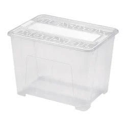 Caixa de arrumação TEX-BOX 21l
