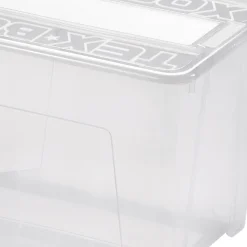 Caixa de arrumação TEX-BOX 21l