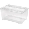 Caixa de arrumação TEX-BOX 48l