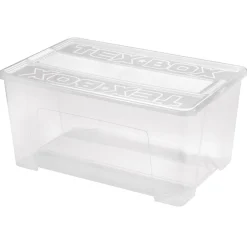 Caixa de arrumação TEX-BOX 48l