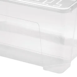 Caixa de arrumação TEX-BOX 48l