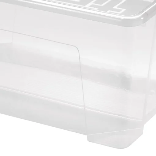 Caixa de arrumação TEX-BOX 48l