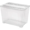 Caixa de arrumação TEX-BOX 70l