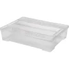 Caixa de arrumação TEX-BOX 60l