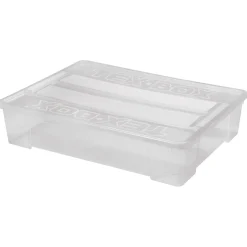Caixa de arrumação TEX-BOX 60l