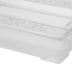 Caixa de arrumação TEX-BOX 60l